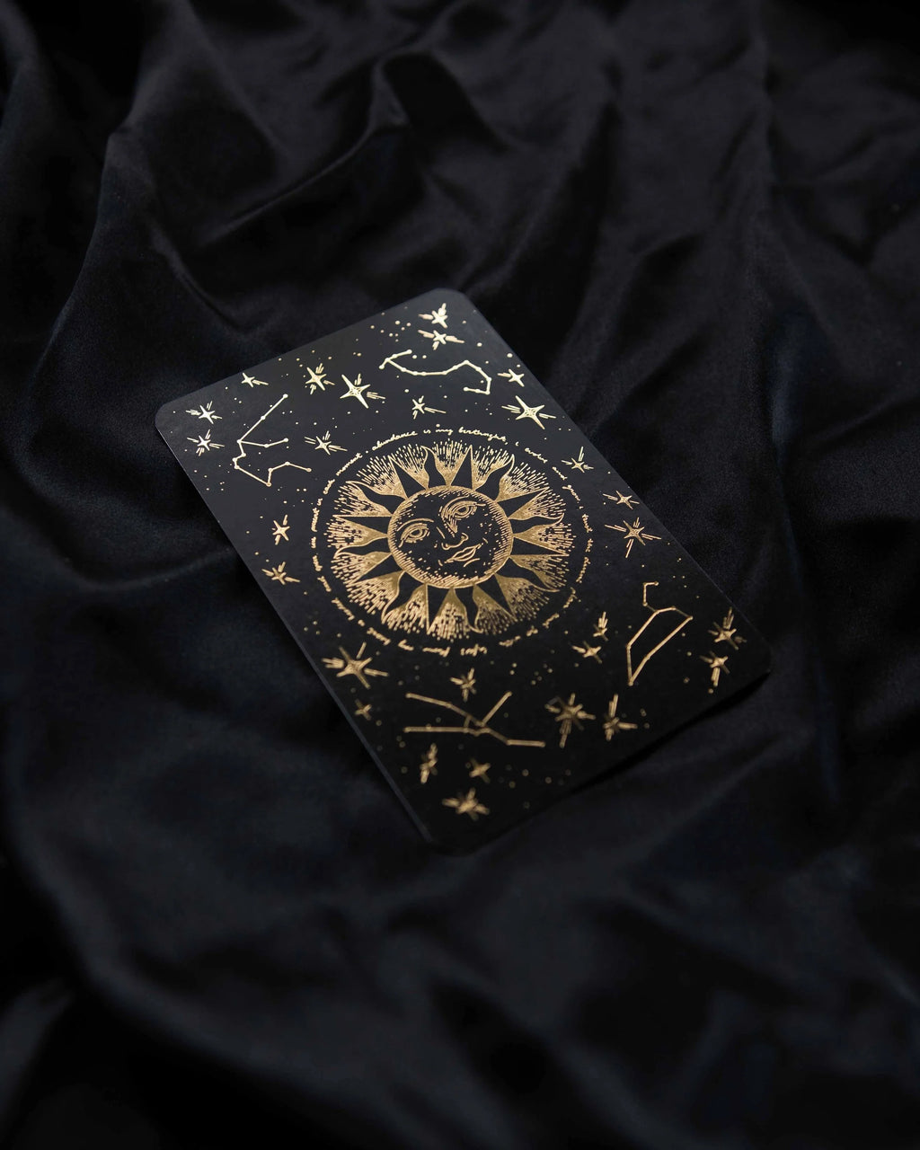 Dreamy Moons Tarot