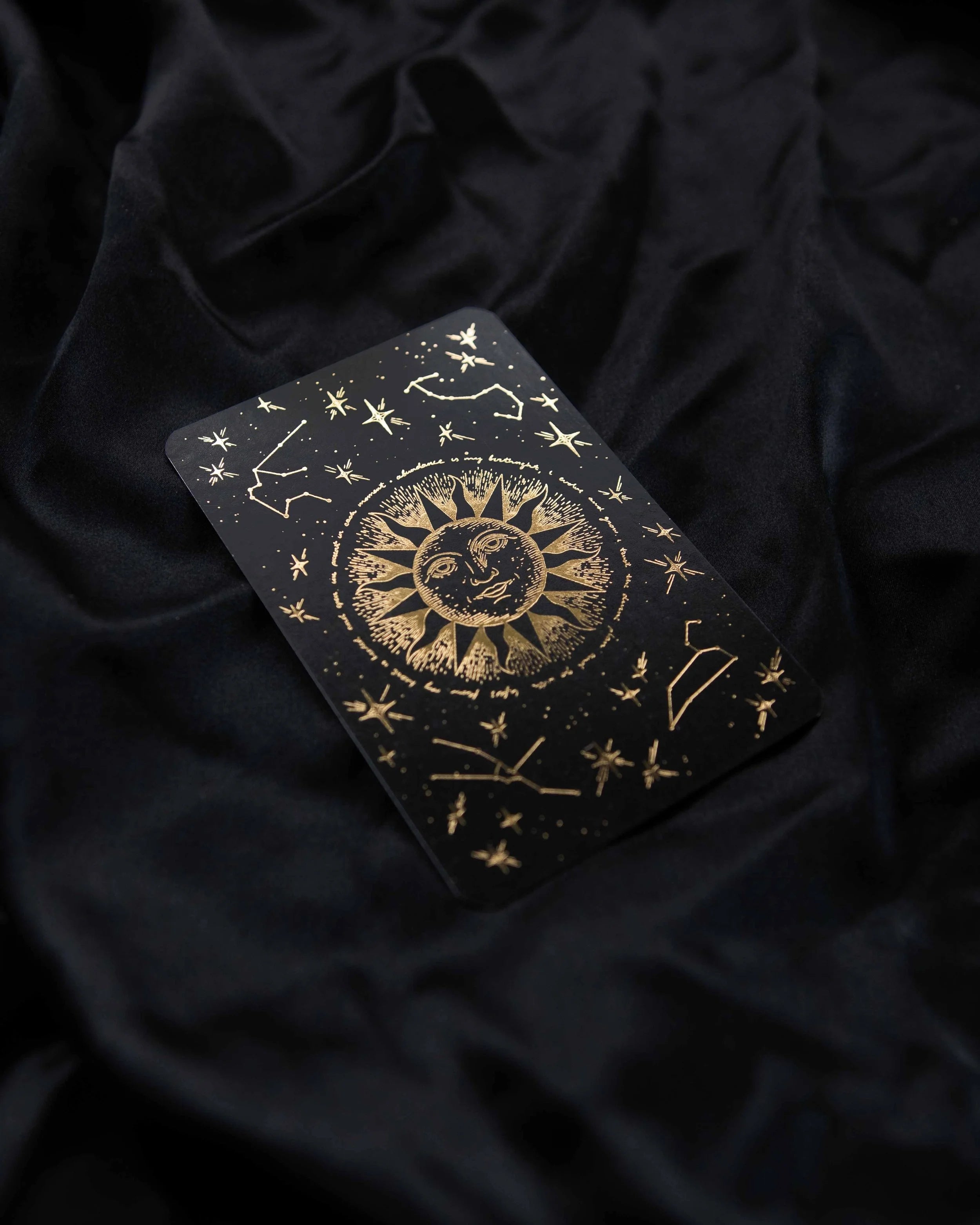 Dreamy Moons Tarot
