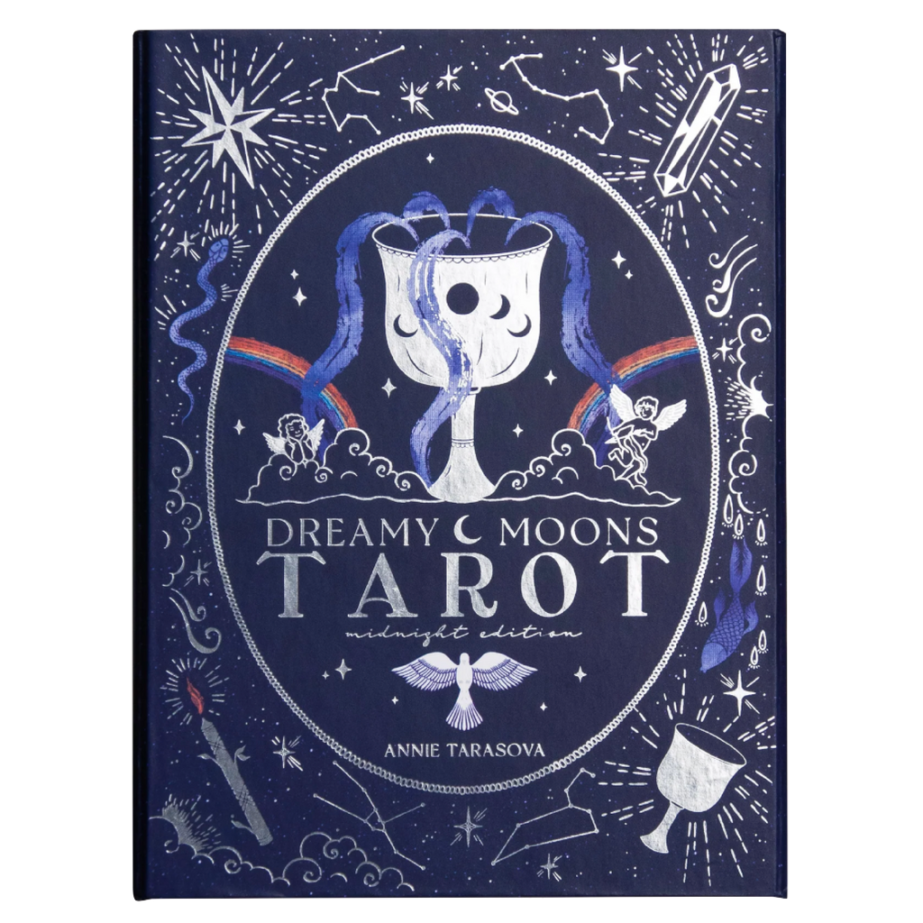 [PRE-ORDER] Midnight Tarot - Limited Edition 2026