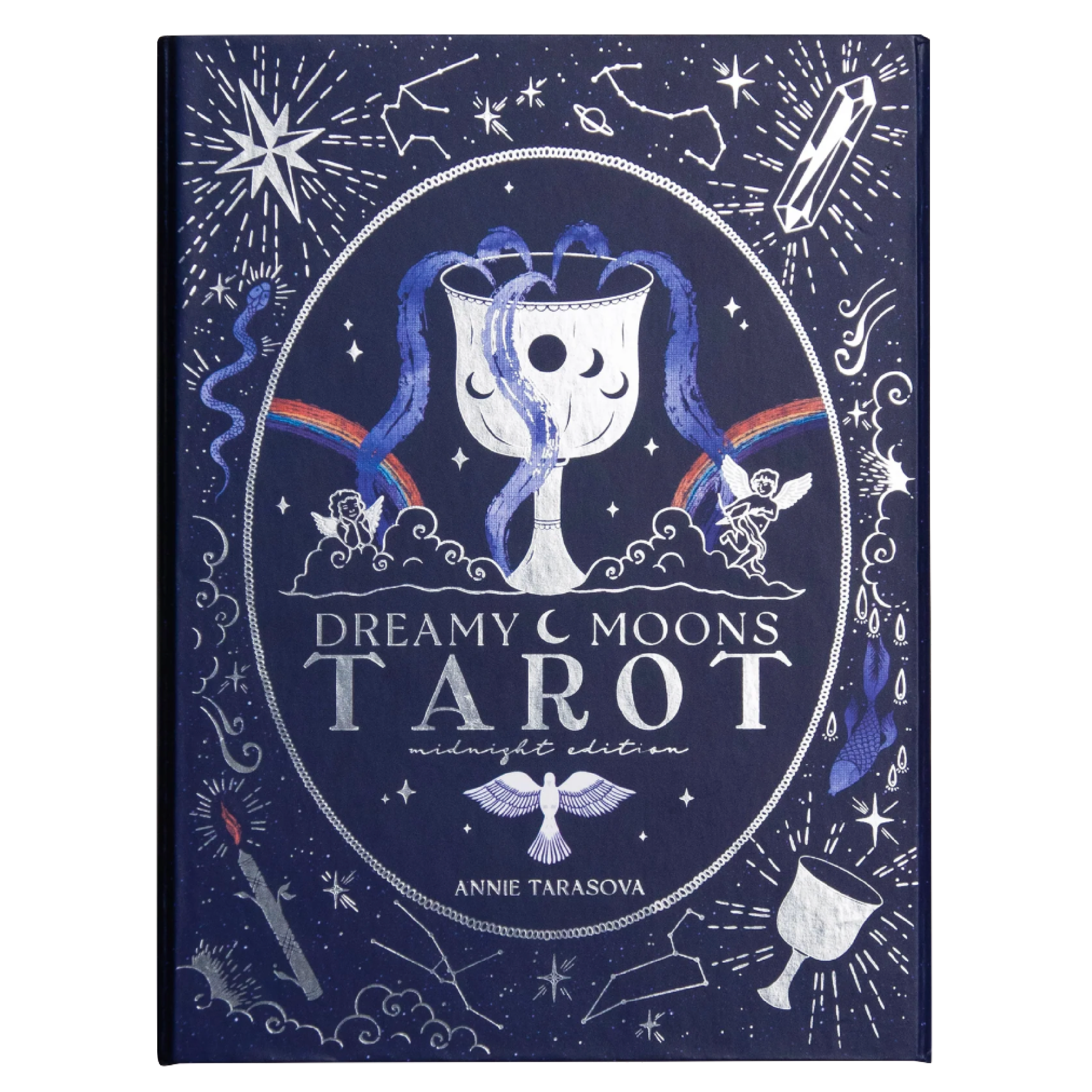 [PRE-ORDER] Midnight Tarot - Limited Edition 2026