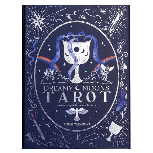 [PRE-ORDER] Midnight Tarot - Limited Edition 2026
