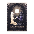 Soul Whispers Oracle Deck