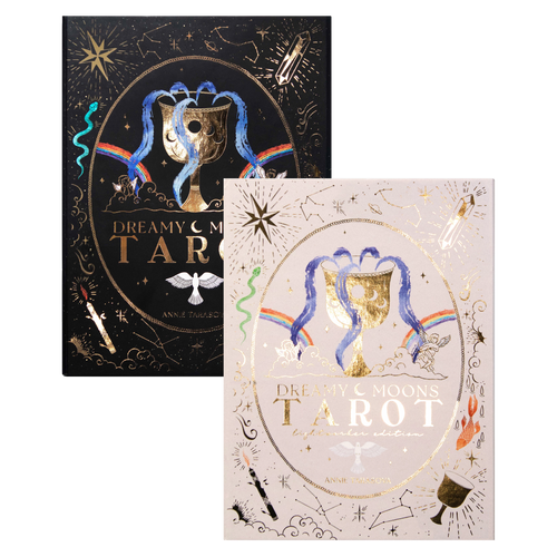 Dreamy Tarot Bundle