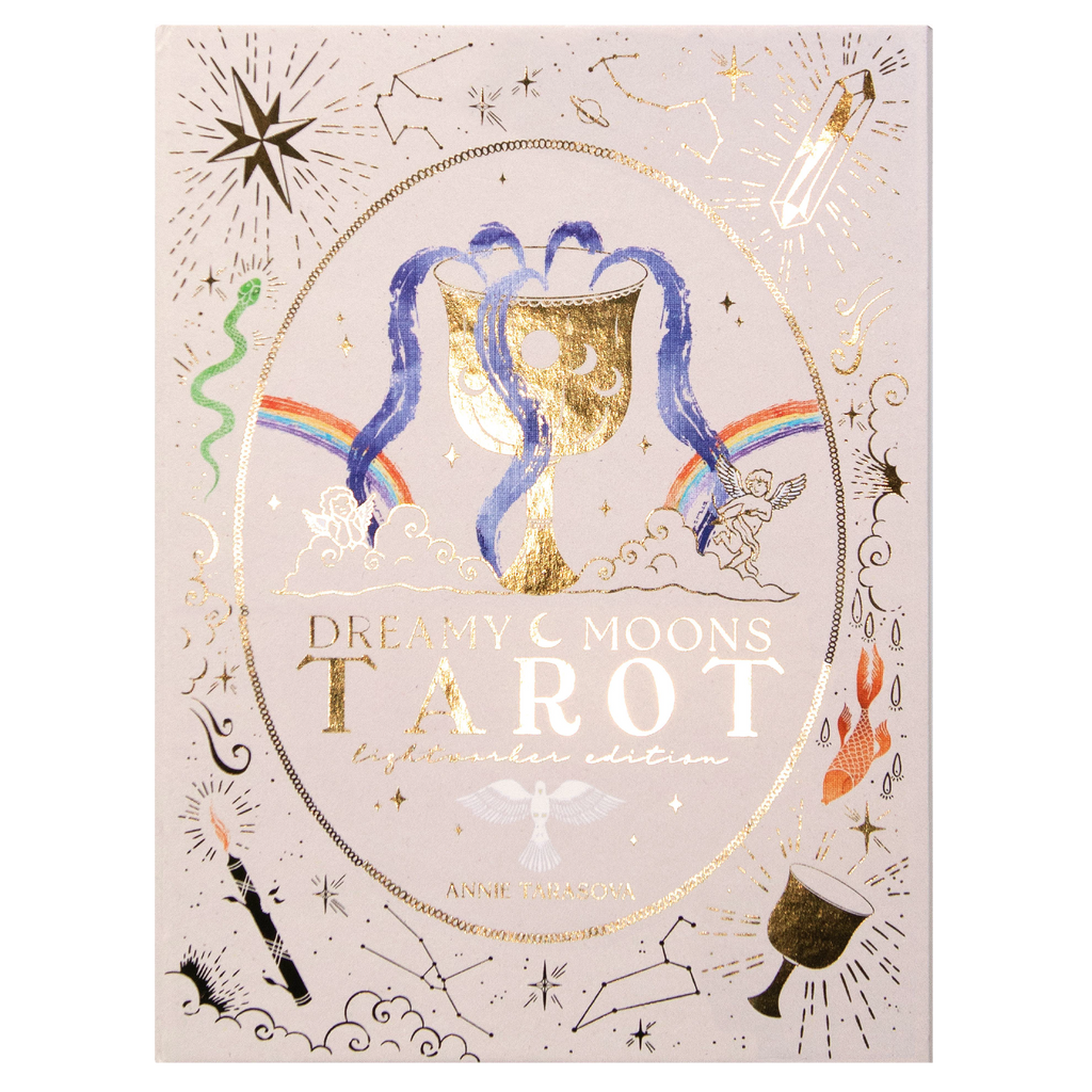 Lightworker Tarot