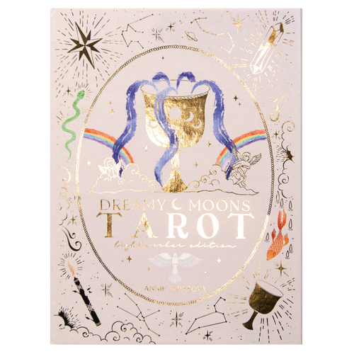 Lightworker Tarot