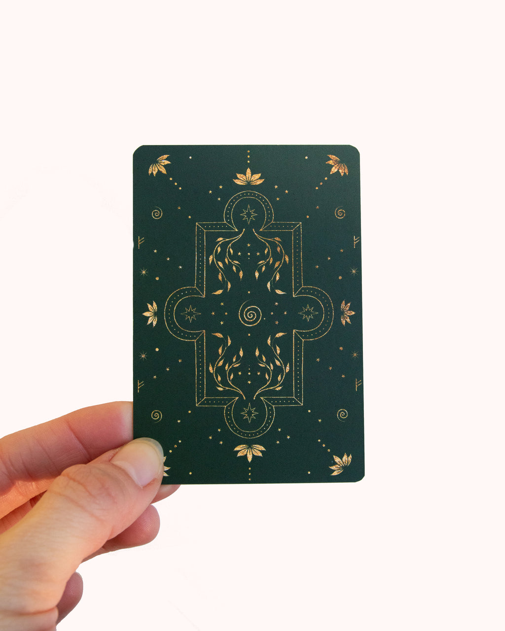 Abundance Affirmations Deck