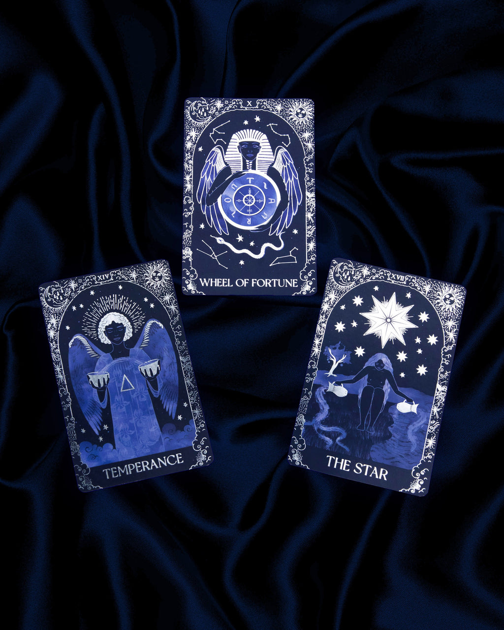 [PRE-ORDER] Midnight Tarot - Limited Edition 2026