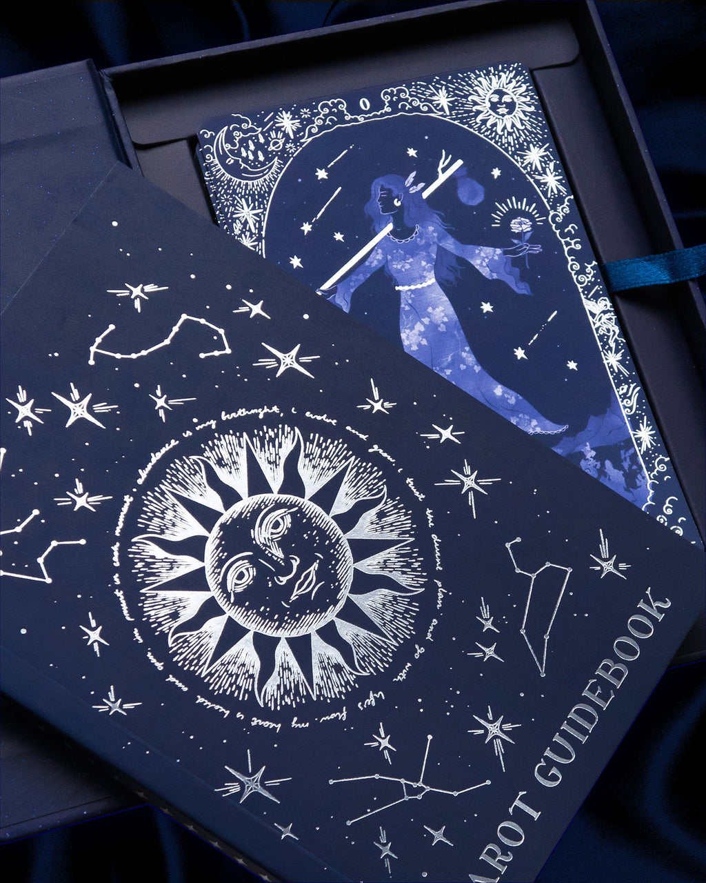 [PRE-ORDER] Midnight Tarot - Limited Edition 2026