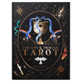 Dreamy Moons Tarot