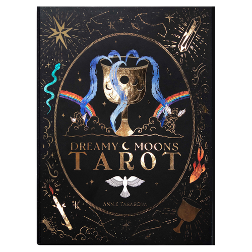 Dreamy Moons Tarot